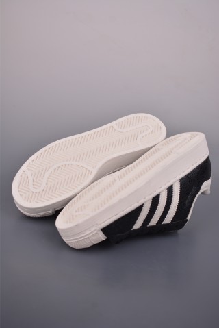 Adidas Originals Superstar 'White' view 3