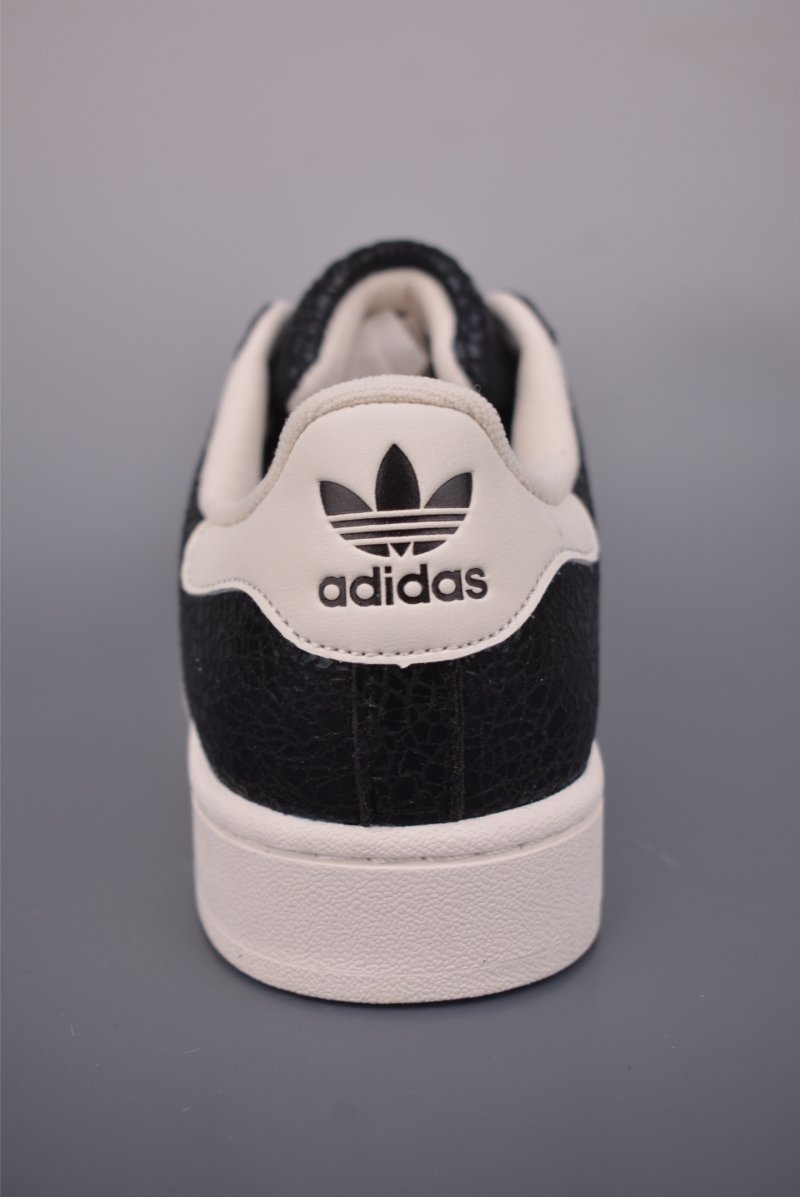 Adidas Originals Superstar 'White' view