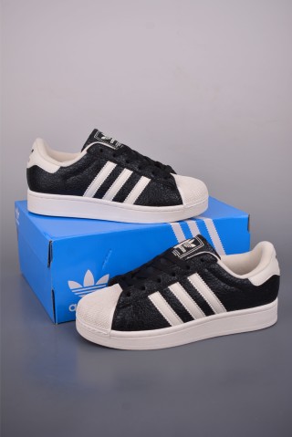 Adidas Originals Superstar 'White' view 5