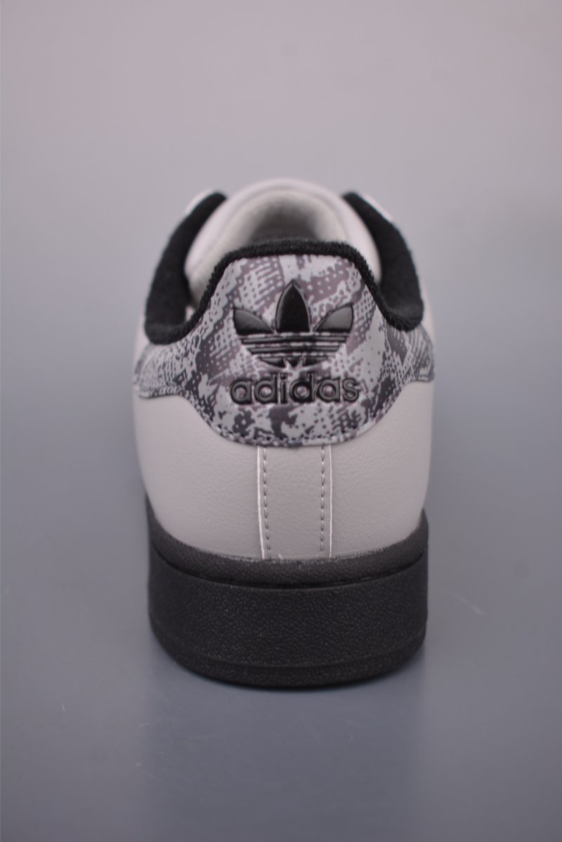Adidas Originals Superstar 'White' view