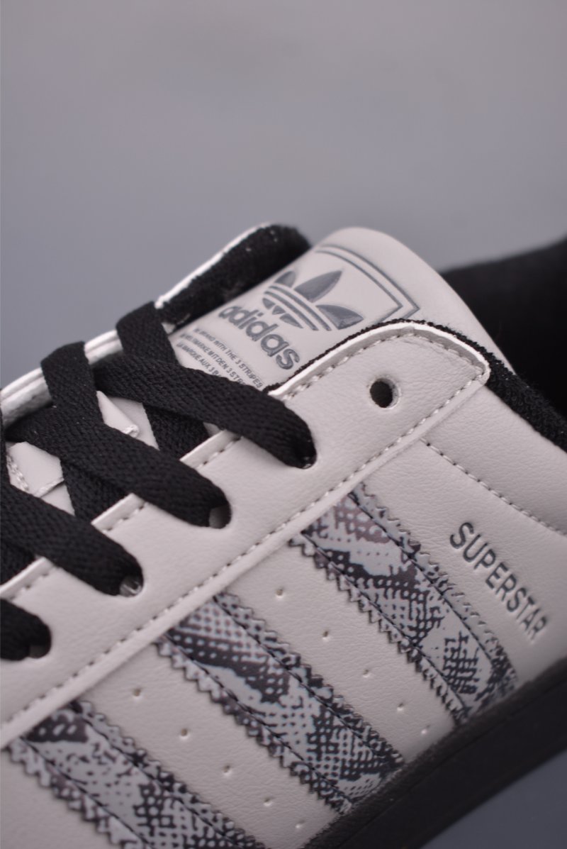 Adidas Originals Superstar 'White' view