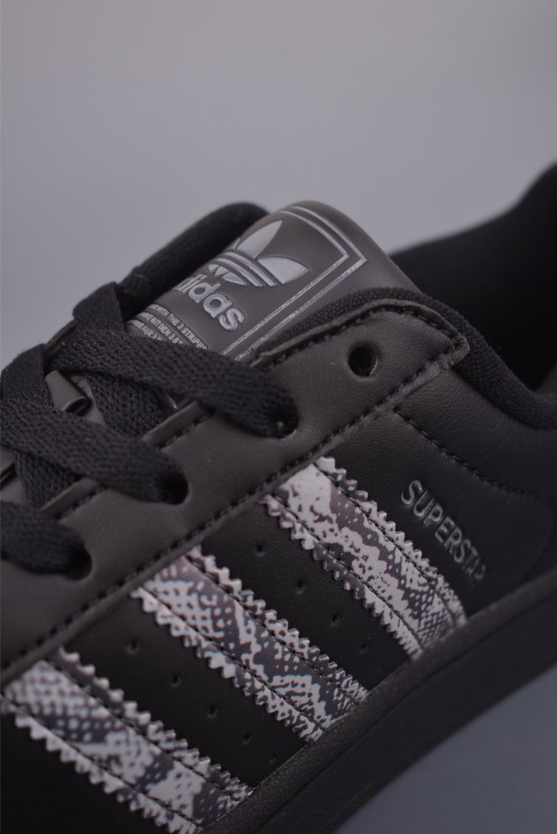 Adidas Originals Superstar 'White' view