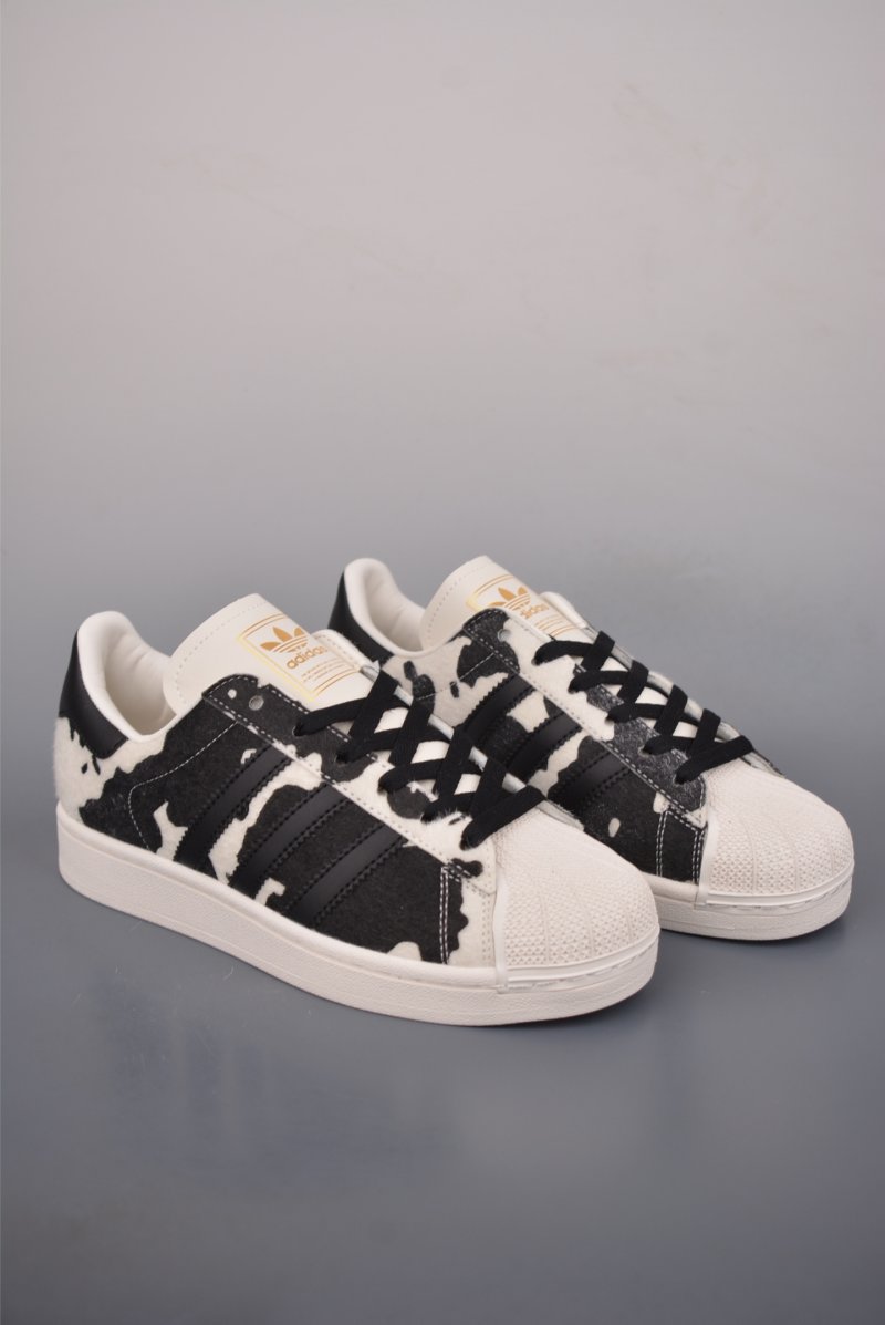 Adidas Originals Superstar 'White'