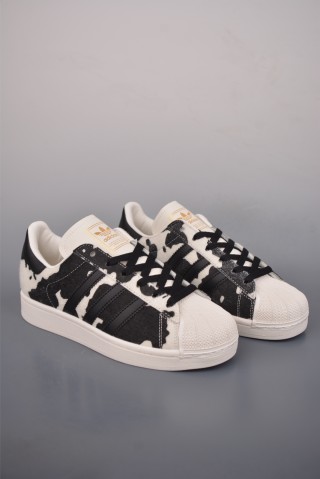 Adidas Originals Superstar 'White' view 1
