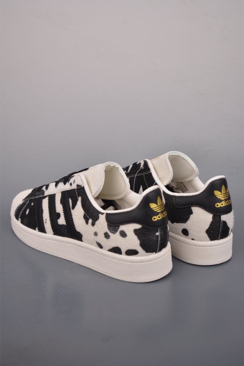 Adidas Originals Superstar 'White' view