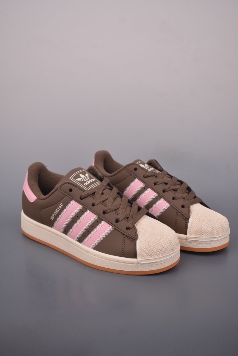 Adidas Originals Superstar 'White'