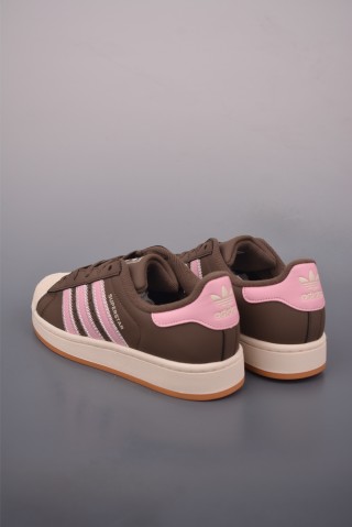 Adidas Originals Superstar 'White' view 2