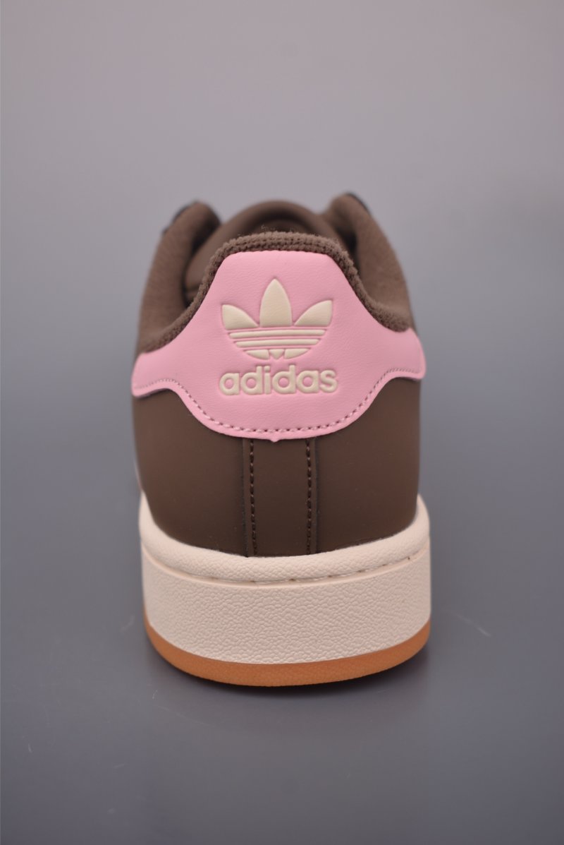 Adidas Originals Superstar 'White' view