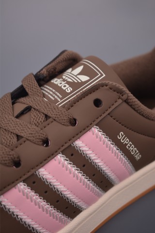 Adidas Originals Superstar 'White' view 7