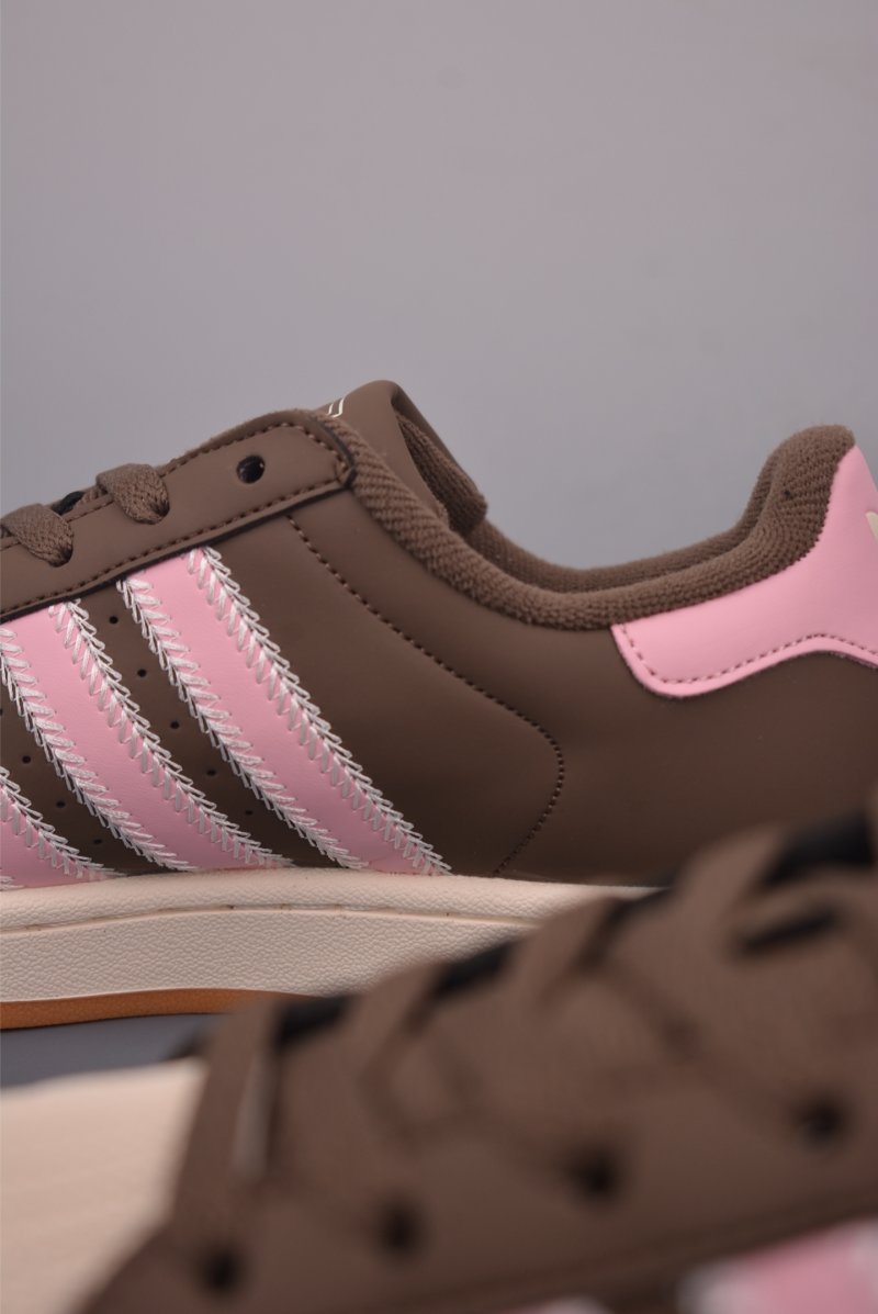 Adidas Originals Superstar 'White' view