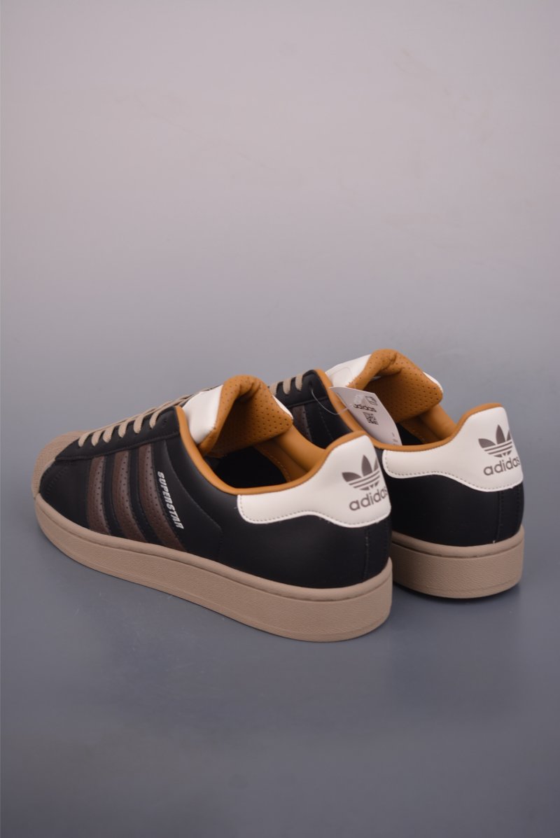 Adidas Originals Superstar 'White' view