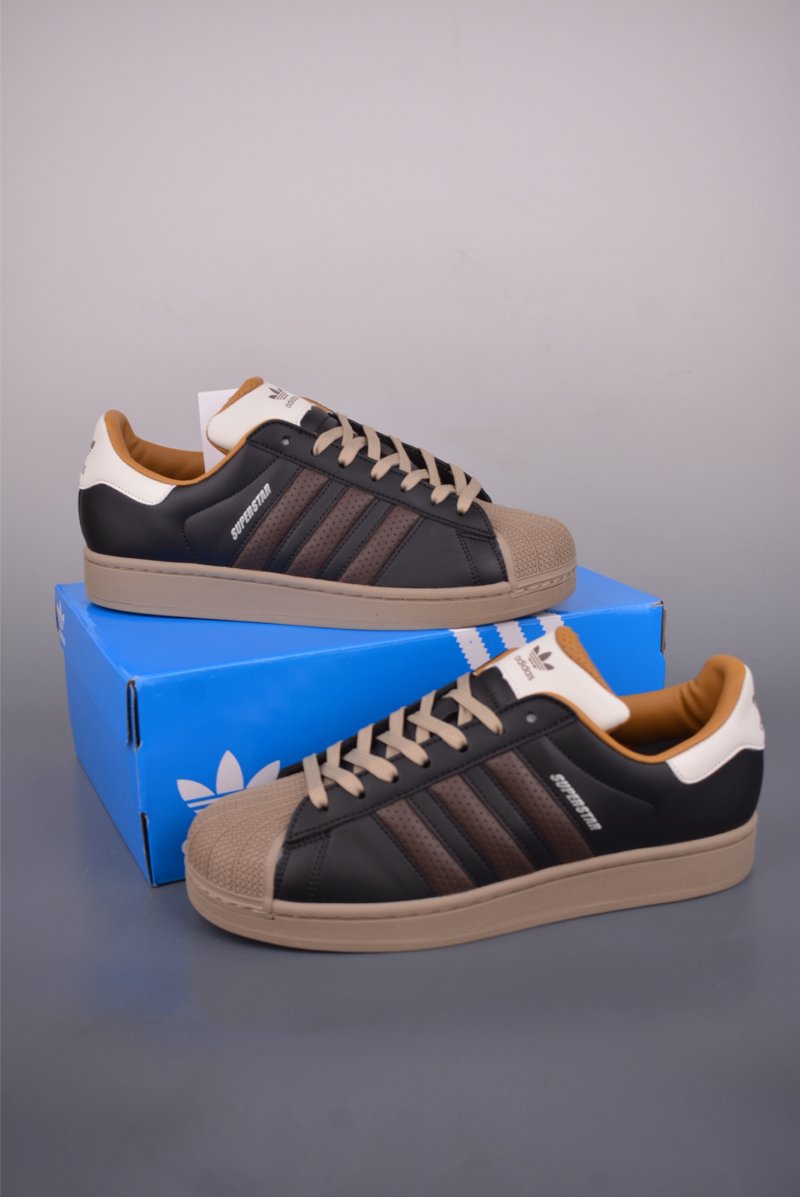 Adidas Originals Superstar 'White' view