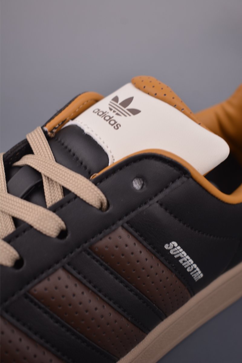 Adidas Originals Superstar 'White' view