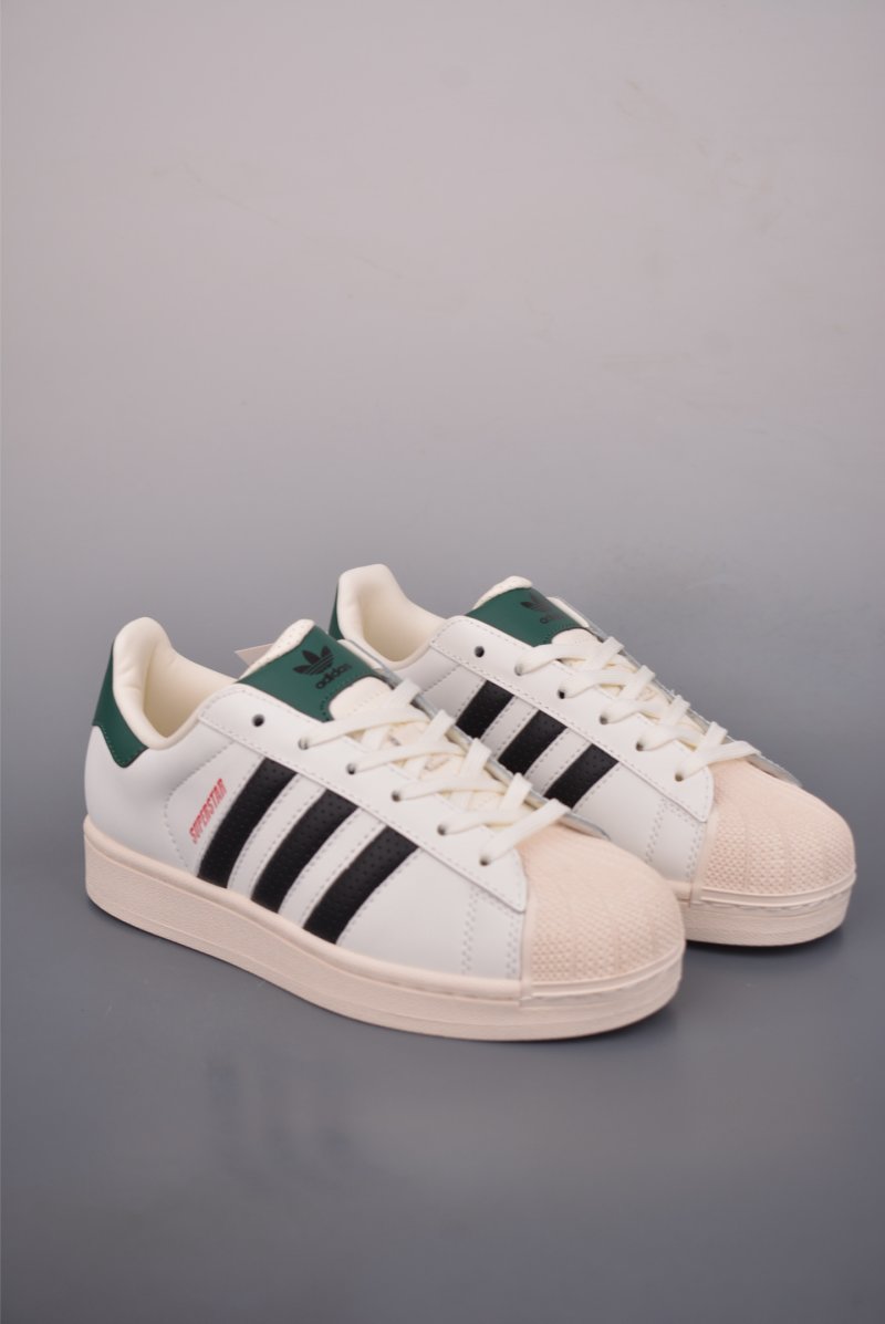 Adidas Originals Superstar 'White'