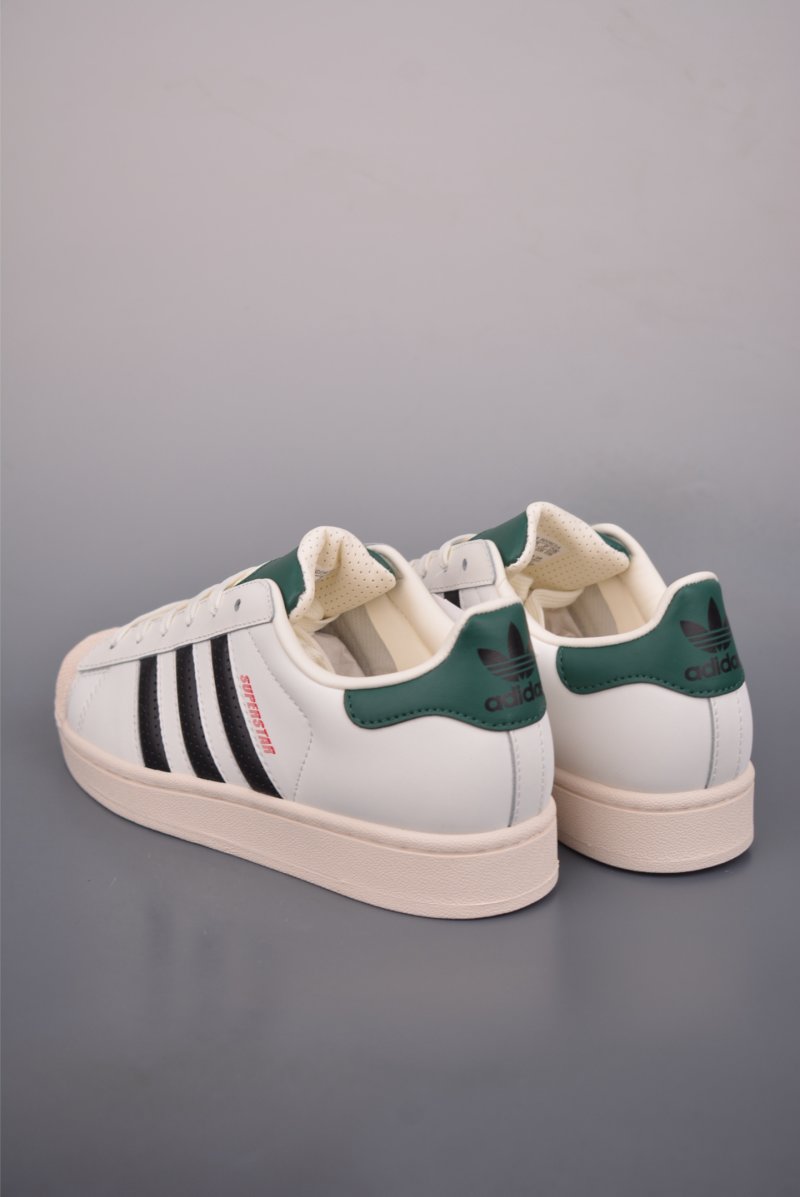 Adidas Originals Superstar 'White' view