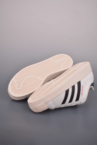 Adidas Originals Superstar 'White' view 3