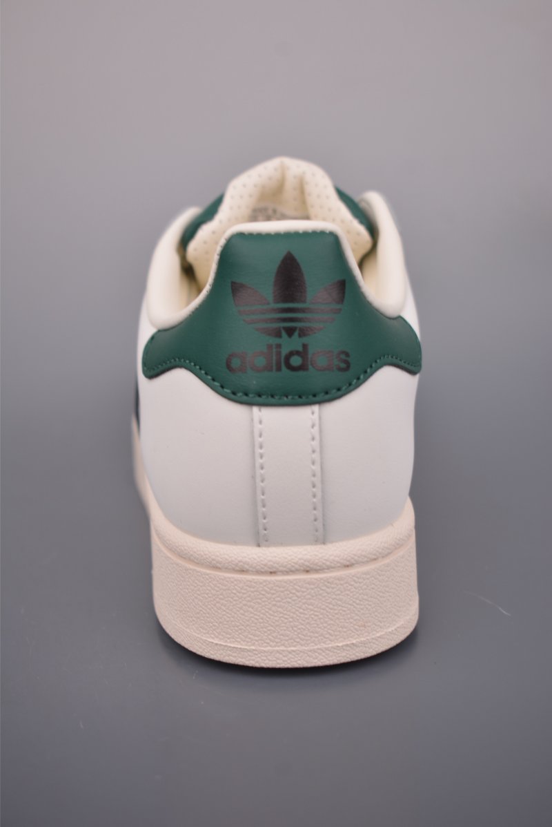 Adidas Originals Superstar 'White' view