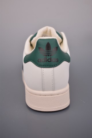 Adidas Originals Superstar 'White' view 4