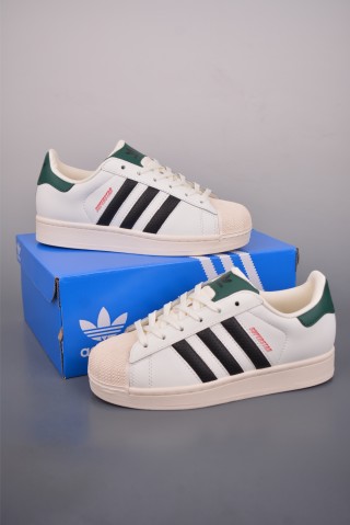 Adidas Originals Superstar 'White' view 5