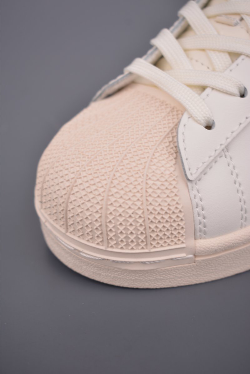 Adidas Originals Superstar 'White' view