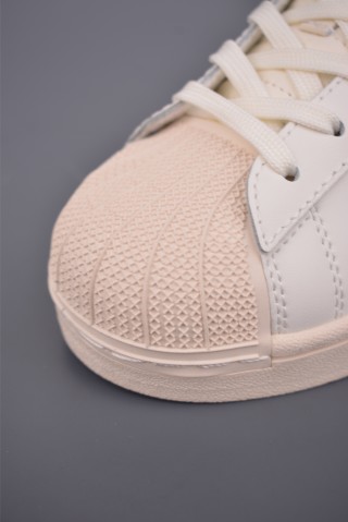 Adidas Originals Superstar 'White' view 6