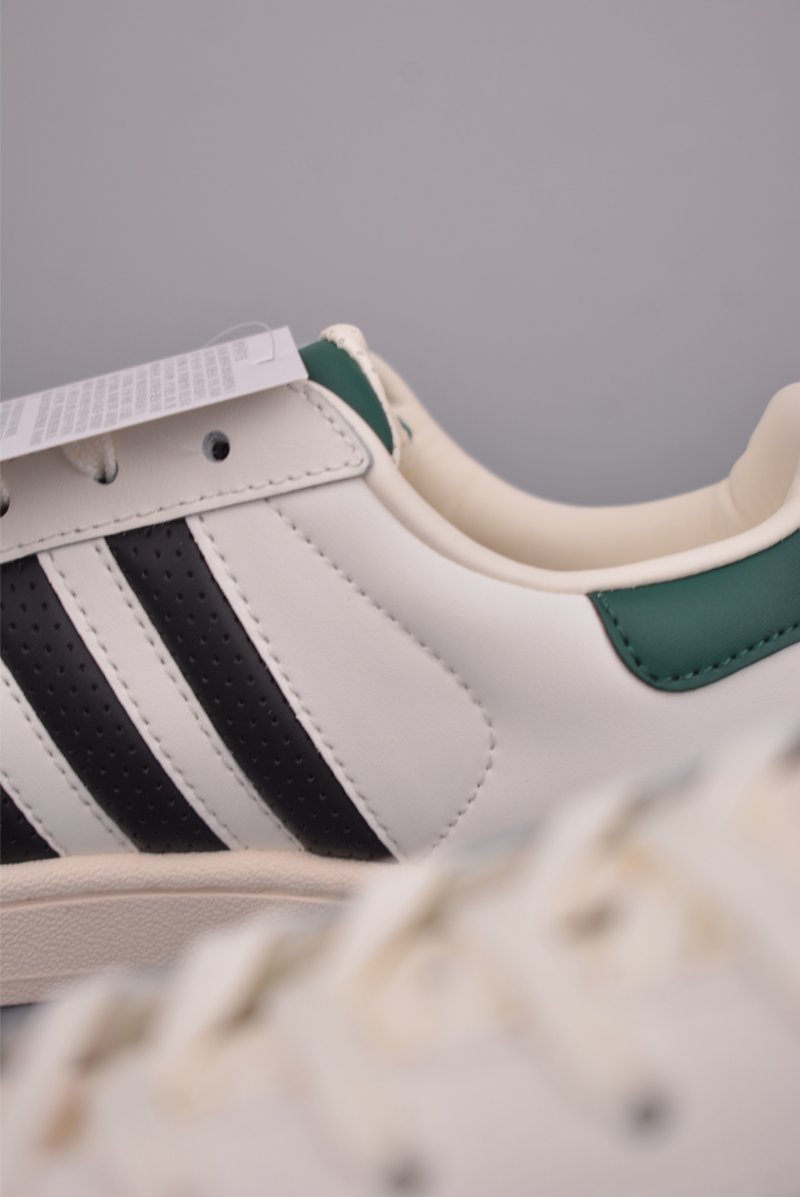 Adidas Originals Superstar 'White' view