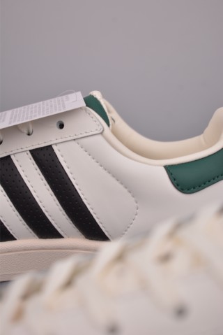Adidas Originals Superstar 'White' view 8