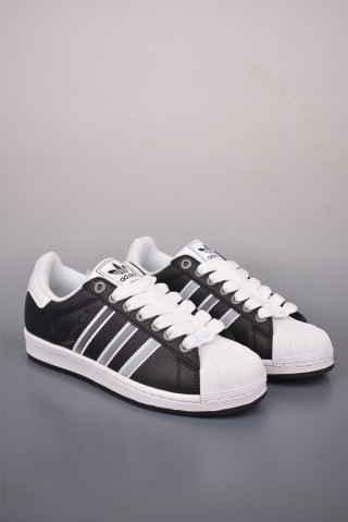 Adidas Originals Superstar 'White' view 1