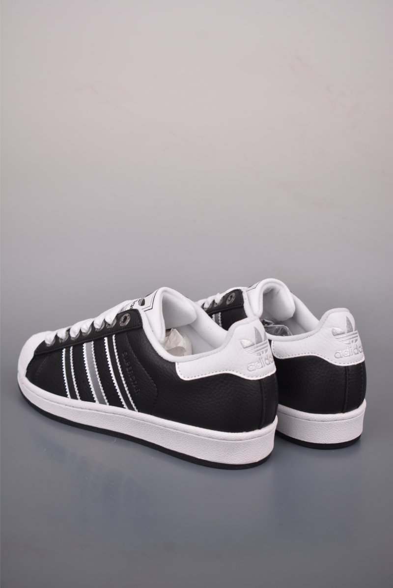 Adidas Originals Superstar 'White' view