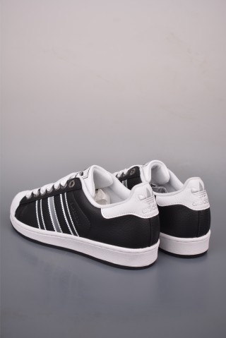 Adidas Originals Superstar 'White' view 2