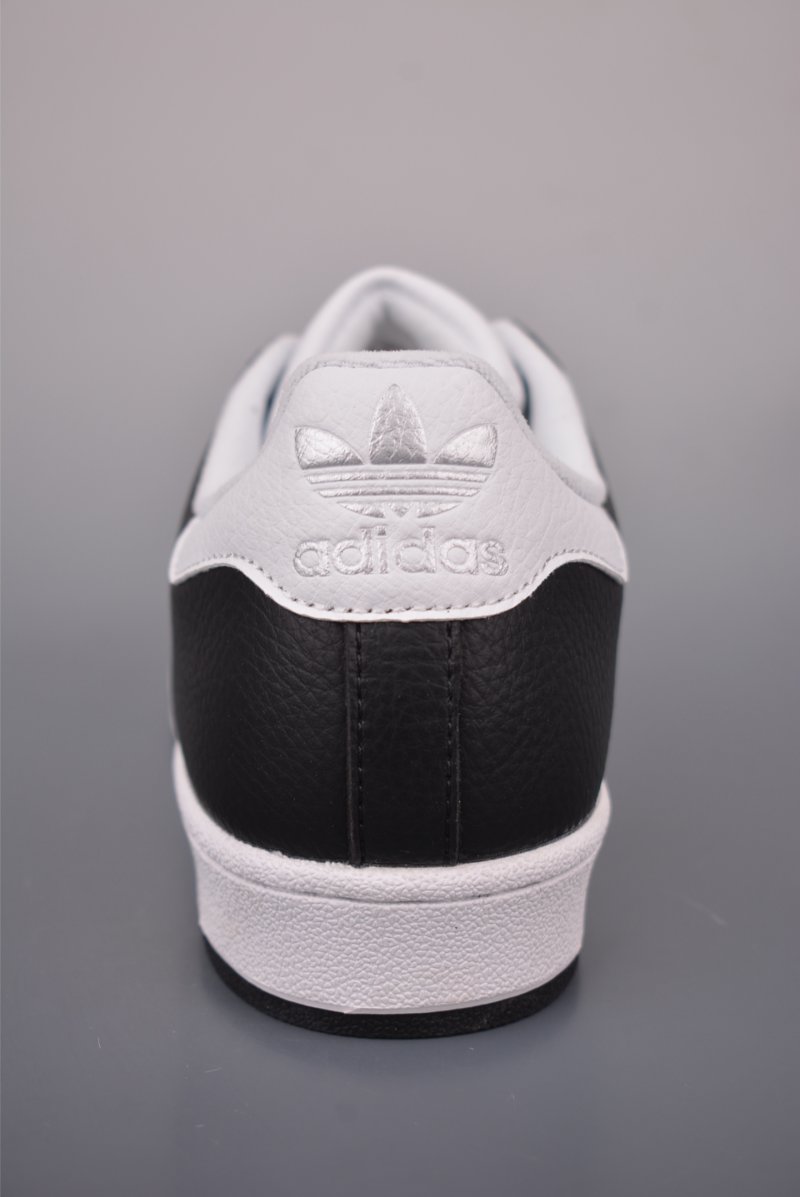 Adidas Originals Superstar 'White' view