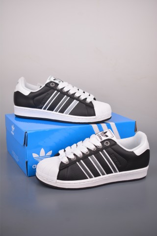 Adidas Originals Superstar 'White' view 5