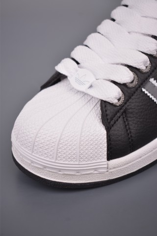 Adidas Originals Superstar 'White' view 6