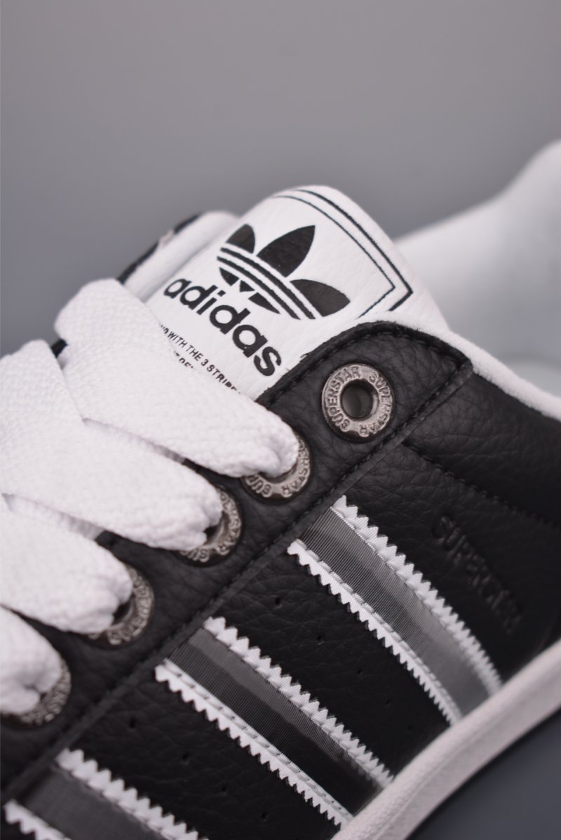 Adidas Originals Superstar 'White' view
