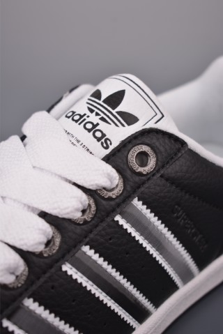 Adidas Originals Superstar 'White' view 7
