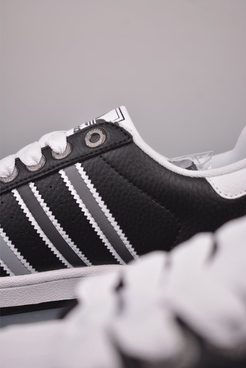 Adidas Originals Superstar 'White' view