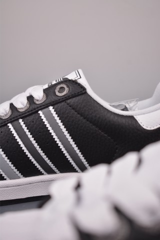 Adidas Originals Superstar 'White' view 8
