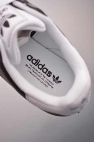 Adidas Originals Superstar 'White' view 9