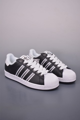 Adidas Originals Superstar 'White' view 1