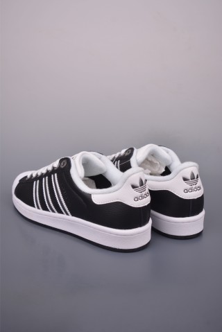 Adidas Originals Superstar 'White' view 2