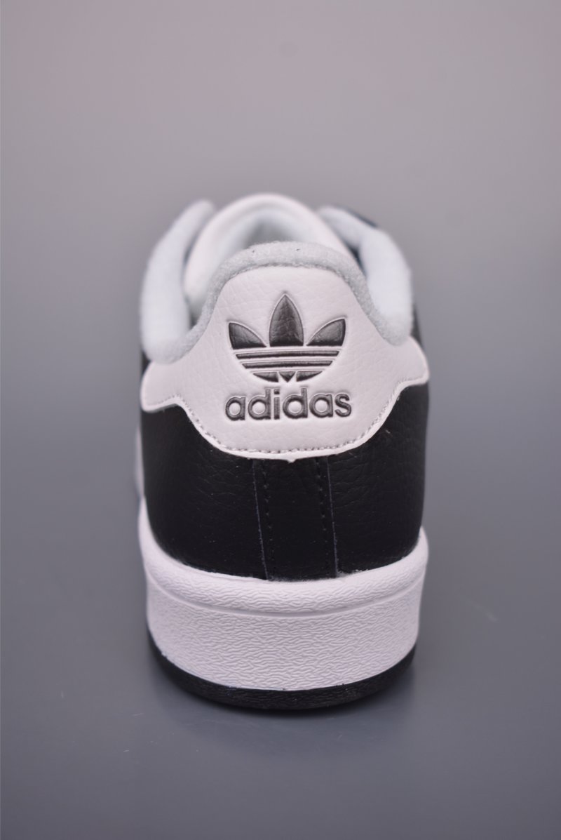 Adidas Originals Superstar 'White' view