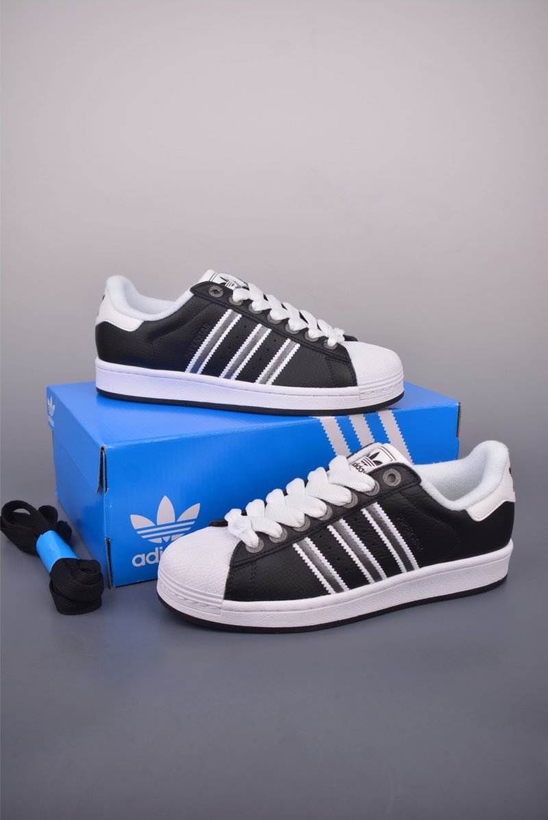 Adidas Originals Superstar 'White' view