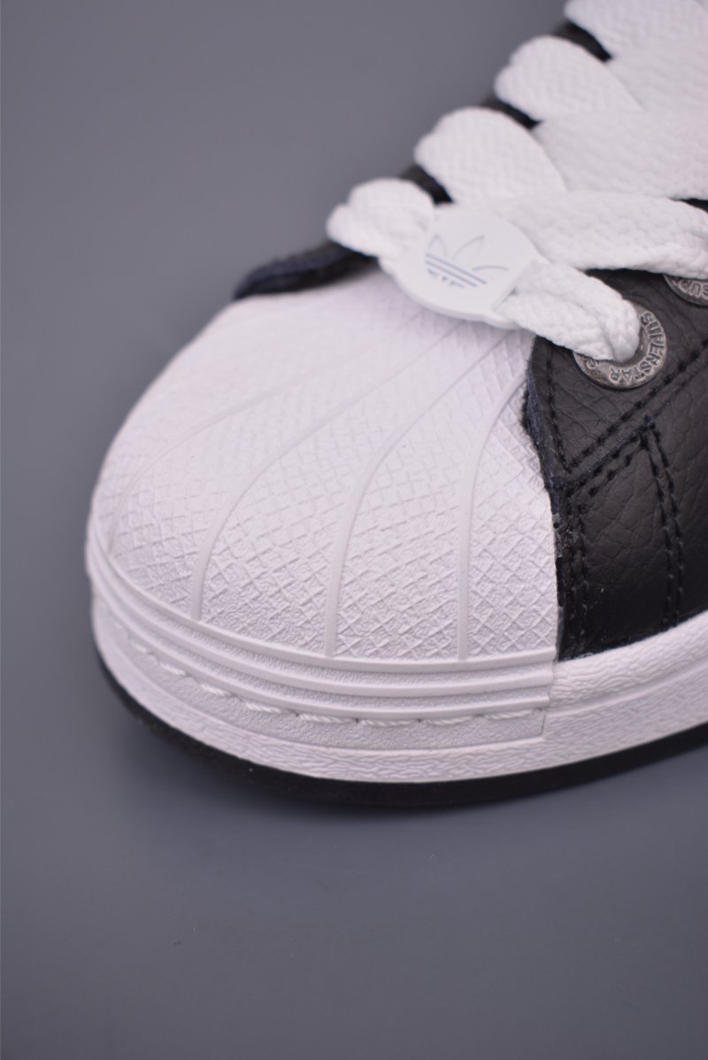 Adidas Originals Superstar 'White' view