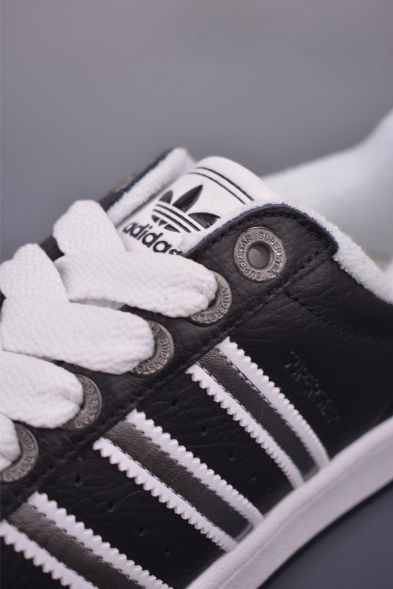 Adidas Originals Superstar 'White' view