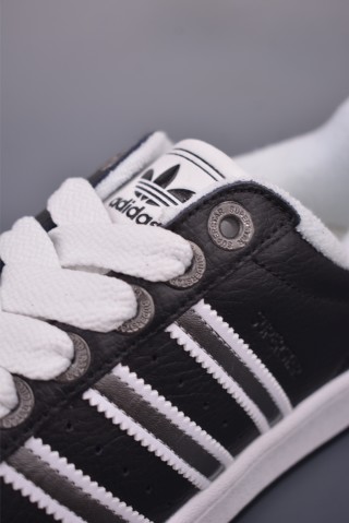 Adidas Originals Superstar 'White' view 7