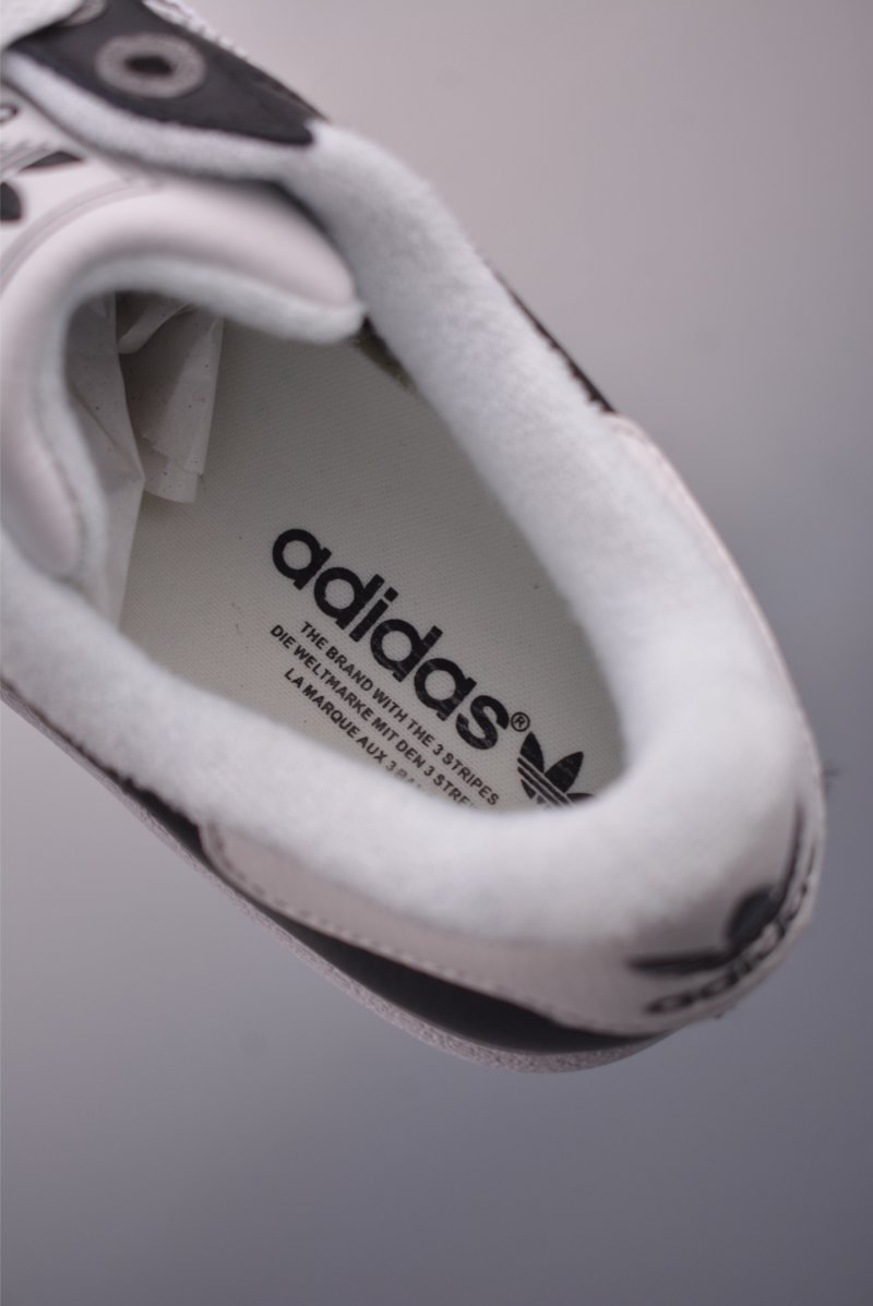 Adidas Originals Superstar 'White' view