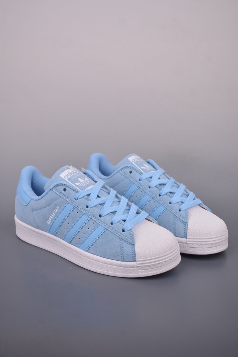 Adidas Originals Superstar 'White'