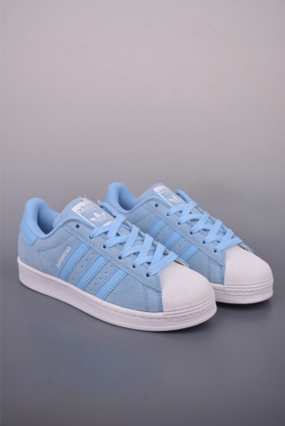 Adidas Originals Superstar 'White' view 1