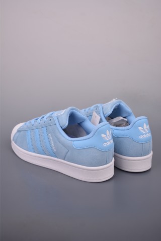 Adidas Originals Superstar 'White' view 2