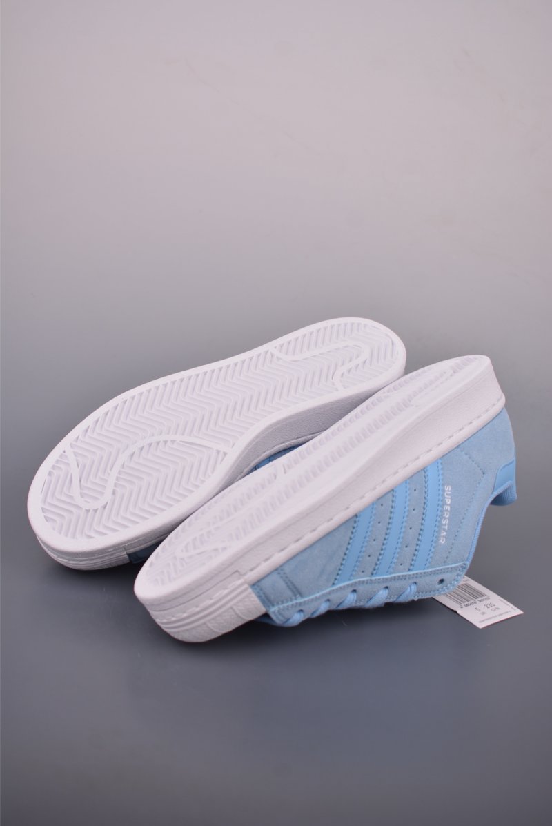 Adidas Originals Superstar 'White' view